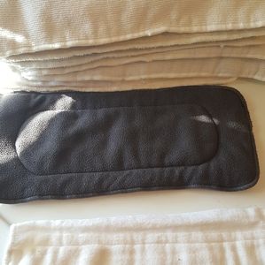Cloth Diaper inserts